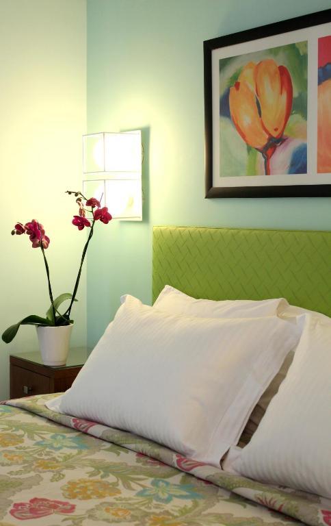 Hotel Amaryllis Tolo Bilik gambar