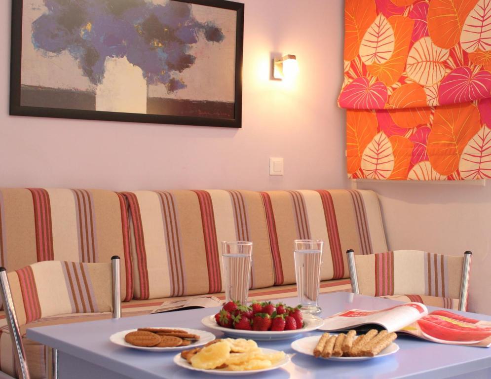 Hotel Amaryllis Tolo Bilik gambar