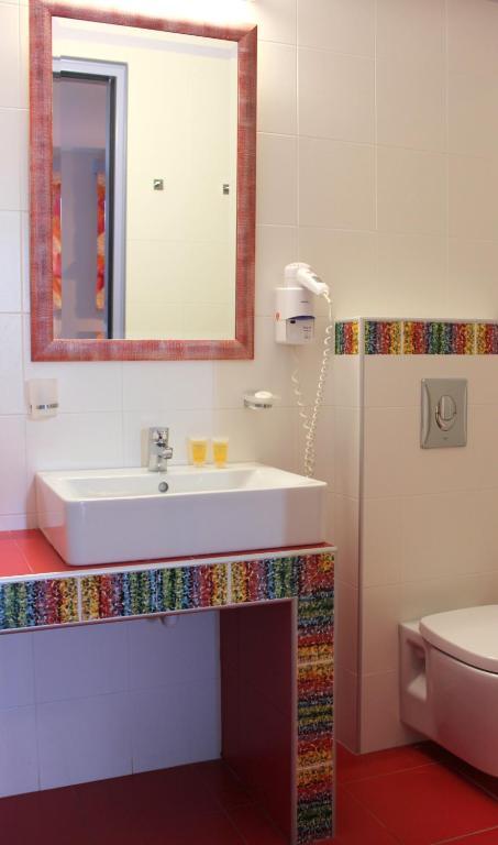 Hotel Amaryllis Tolo Bilik gambar